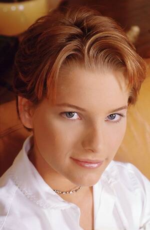 Before And After Redhead - Short Hair Redhead Porn Pics - PornPics.com