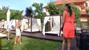 Garden Man Porn - Sensual Jane - The Garden Man : XXXBunker.com Porn Tube