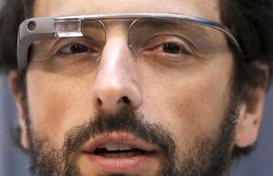 Google Glass - Google bans sexually explicit material as first Google Glass porn app is  released â€“ New York Daily News