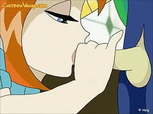 cartoon valley part 1 - Cartoon porn from CartoonValley part 1 | xHamster