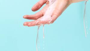 fingers wet orgasm - Can All Women Squirt? Female Ejaculation & Sex Theories