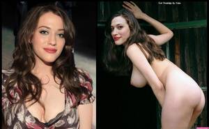 Kat Dennings Porn Movies - This glorious set of photos are a digital masterpiece. Flawless precision.  They're perfect. Just like Kat Dennings.