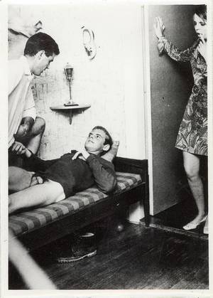 india vintage erotica - Still, I've managed to find out who shot some of them, and who some of the  models are in others (most are Soviet pinup girls from the interwar period).