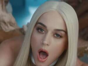 Katy Perrys Porn - Katy Perry's Bon Appetit clip 'appeals to cannibals' and could be the most  bizarre video of the year - NZ Herald