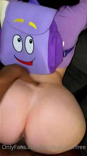 Dora The Explorer Ass Fucked - Watch Dora the explorer and the bbc - Bbc, Latina, Big Ass Porn - SpankBang