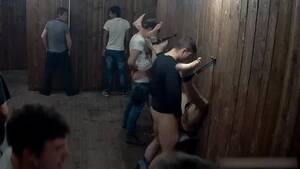 Czech Fantasy 2 Part 1 - Czech Gay Fantasy 2 - Part 1 #gay #porn #bareback #piss #orgy #gangbang  watch online or download