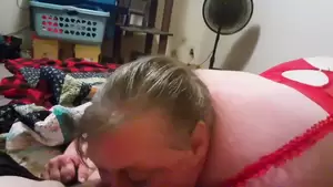 fat slave fuck - Fat fuck slave wife getting her ass destroyed | xHamster