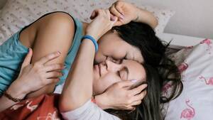 hot sleeping lesbians - This Is What Sex Can Feel Like for Different Bodies: 16 Tips