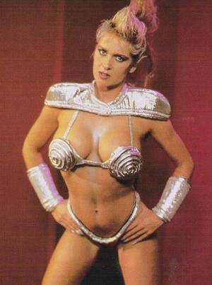 Angela Baron Porn - Angela-Baron-Robofox