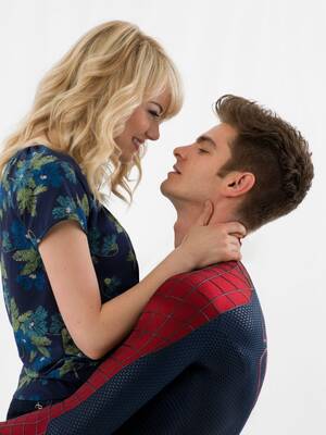 Andrew Garfield Emma Stone Porn Xxxxxxxxxxxxxxx - The Amazing Spiderman 2: Andrew Garfield & Emma Stone. | The amazing  spiderman 2, Andrew garfield, Amazing spiderman