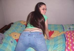 birthday amateur - 18th Birthday - Still Shy