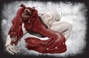 Dantes Inferno Gay Porn - Gay Masturbation Dante's Inferno Concept Art Facial Cumshot â€“  Hentai.bang14.com