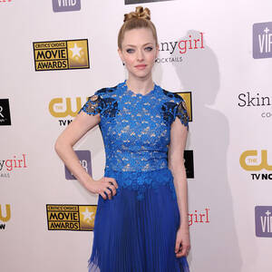 Cartoon Porn Amanda Seyfried - Amanda Seyfried has typecast concerns - Culture - Chinadaily.com.cn