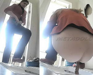 college toilet cam - Hot young virgin lesbian ...