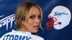 Die Jungsten Porn Girls - Pornostar will Ã¼ber Verbindung zu Trump sprechen | kurier.at