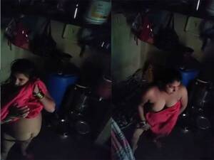 bhabhi masturbating spy cam - Village Bhabhi caught masturbating on hidden cam - FSI Blog