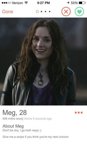 Meg Supernatural Nicki Aycox - Meg Masters