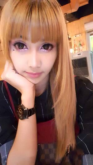 nay ladyboy escort bangkok - Nay, Thai Transsexual escort in Bangkok