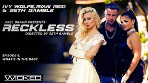 dress blonde brunette threesome - Wicked - Hot Blonde & Brunette Join in a JUICY THREESOME getting Fucked  Hard - Pornhub.com