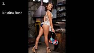 Black Porn Stars 2014 - Content Warning