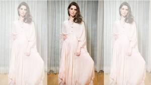 Amanda Cerny Instagram - Who is Amanda Cerny, the YouTube celebrity tweeting in favour of farmer  protests