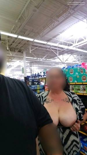 mature tits in walmart - Public Flashing Pics Mature Flashing Pics Flashing Store Pics Boobs Flash  Pics