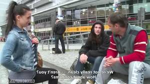 Czech Sex For Money - Czech: Czech Couples 20 (porno,sex,full,xxx,retro,pickup,swinger,money,public,streets,ass,dick,pov,suck,ero,teen)  watch online or download