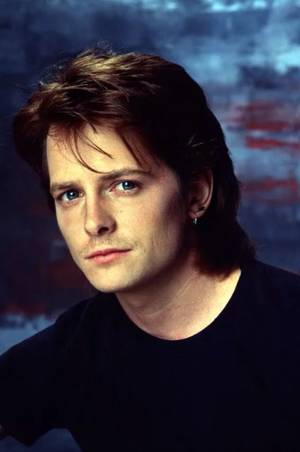 Michael J. Fox Porn - Michael J Fox
