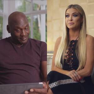 Carmen Electra Fucks Huge Cock - How Dennis Rodman's Ex Carmen Electra is Helping PornHub Users \