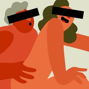 bette davis anal sex - In 'Anonymous Sex,' No Strings â€” and No Bylines - The New York Times