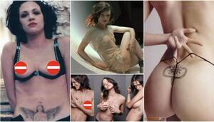 Asia Argento Porn - asia argento: un regista e attore italiano mi mostrÃ² il suo pene quando  avevo 16 anni - Cronache