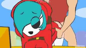 Mario Shy Guy Blowjob Porn - Mario Shygirl HMV Fucks and receives points, MonaLizaFuck - PeekVids