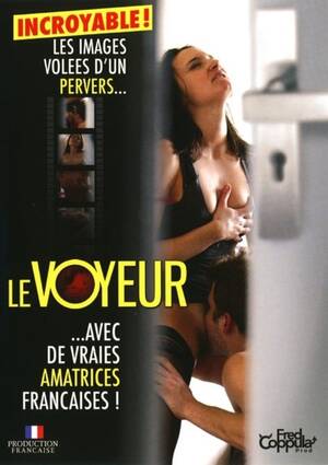 French Voyeur Porn - Le Voyeur (The Voyeur) by Fred Coppula Prod (French) - HotMovies