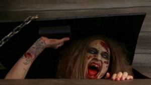 Evil Dead Gay Porn - Protagoniza una tatuada diva del alt porn, Joanna Angel, y el trÃ¡iler,  versiÃ³n soft para Youtube, lo pueden ver a continuaciÃ³n. Aviso que las  instantÃ¡neas, ...