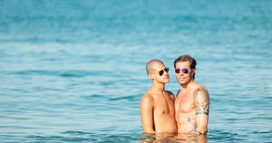 naturist beach san diego - Gay Sex Is Destroying These Delicate Shorelines