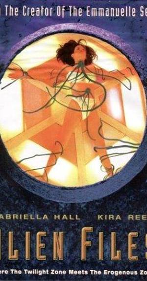 Alien Sex Files Movie - Sex Files: Alien Erotica (1998) - Sex Files: Alien Erotica (1998) - User  Reviews - IMDb