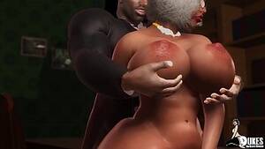 Big Black Ass Anal Cartoon - Big Black Ass - Cartoon Porn Videos - Anime & Hentai Tube