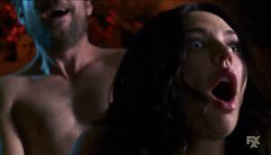 Alexandra Daddario Lesbian Porn - Why can't I find a woman like that? : r/IASIP