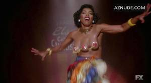 Angela Bassett Porn Sex - 