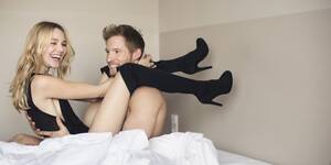 Contact Porn Stars - Porn Stars Reveal Sex Moves They Wish Guys Knew - AskMen