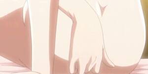 Anime Lesbian Trib - Anime lesbians tribbing and licking - Tnaflix.com