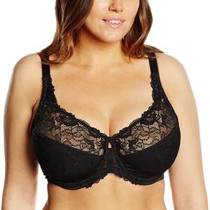 Big Boobs Sleeping Porn - 25 Best Bras for Large Breasts 2023 - Best Bras for Big Boobs