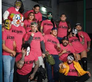 Karlee Perez Porn - Karlee Perez Signed 8x10 Photo Catrina Lucha Underground Maxine WWE  Autograph 27 | eBay