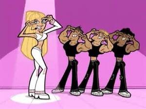 Gify Porn Fairly Oddparents Britney Britney - Fairly oddparents porn gif galagif.com