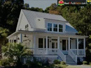 Meet N Fuck Iron Giant 3 - Best part ever: Meet n Fuck Iron Giant 3 Porn Game - scene 3