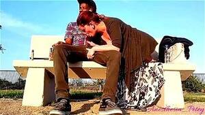 interracial public bang - Watch Park interracial sex - Public, Interracial Porn - SpankBang