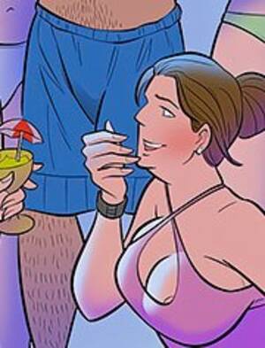 Mature Toon Porn - mature cartoon