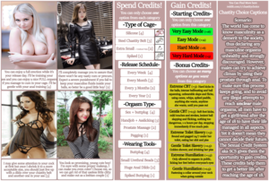 Avatar Anal Porn Captions - Anal Training! [Chastity Choice Captions] : r/chastitychoice