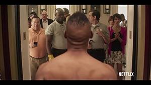 famous film nude - Naked Poster. Trailer