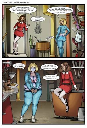 charlie and the chocolate factory hentai - Download Free charlie and the chocolate factory Content | XXXComics.Org